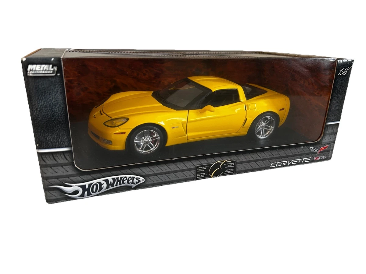 1 18 Diecast Corvette for sale | eBay
