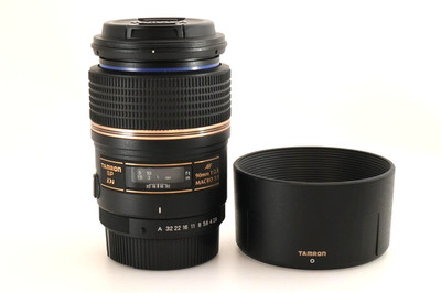 [USStock]Tamron AF 90mm f/2.8 Di SP A/M 1:1 Macro for Pentax Model 272EP(251010)
