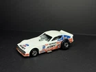 Vintage 1978 Hot Wheels Blackwall Army  Don Prudhomme  SNAKE  Funny Car