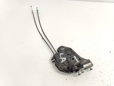 Porte arrière et accessoires Peugeot 108