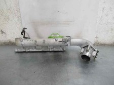 NL0801 ANSAUGKRÜMMER / 2467079 FÜR NISSAN X-TRAIL T30 2.2 DCI DIESEL CAT