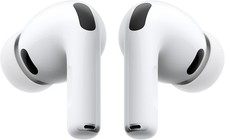 AirPods Pro 3 Wireless ANC Earbuds Heart Rate Sensing