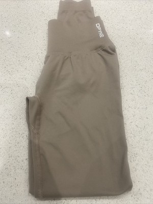 DFYNE defy Leggings Latte Extra Small £53.99