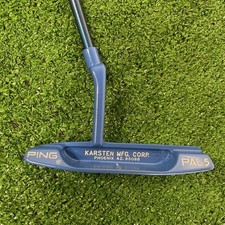 PING PAL 5 PUTTER RH