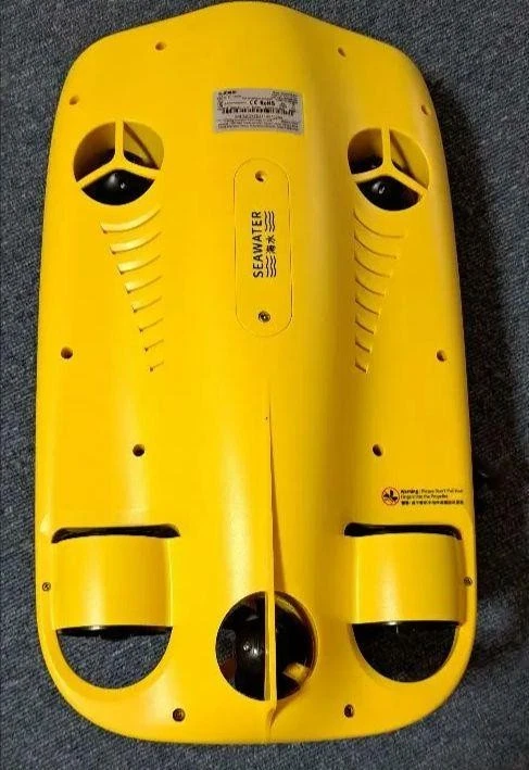 Junk Gradius Mini Underwater Drone 100m Photography Rov Inspection Video Marine - Image 2 of 4