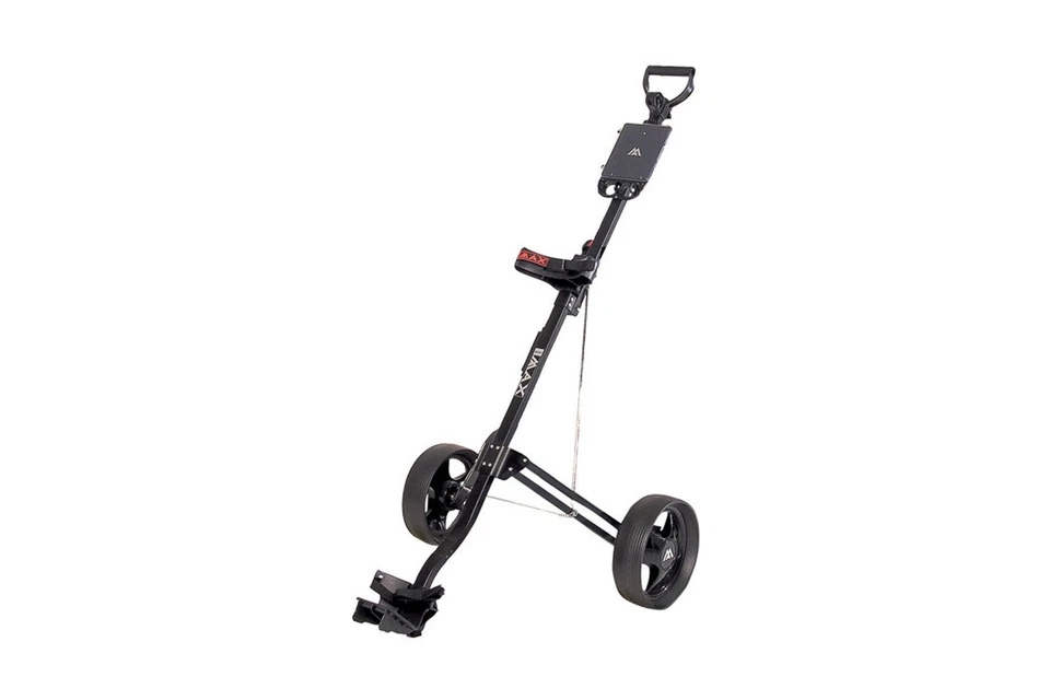 Big Max Basic Trolley 
