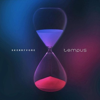 Skerryvore Tempus (Schallplatte) 12'' Album
