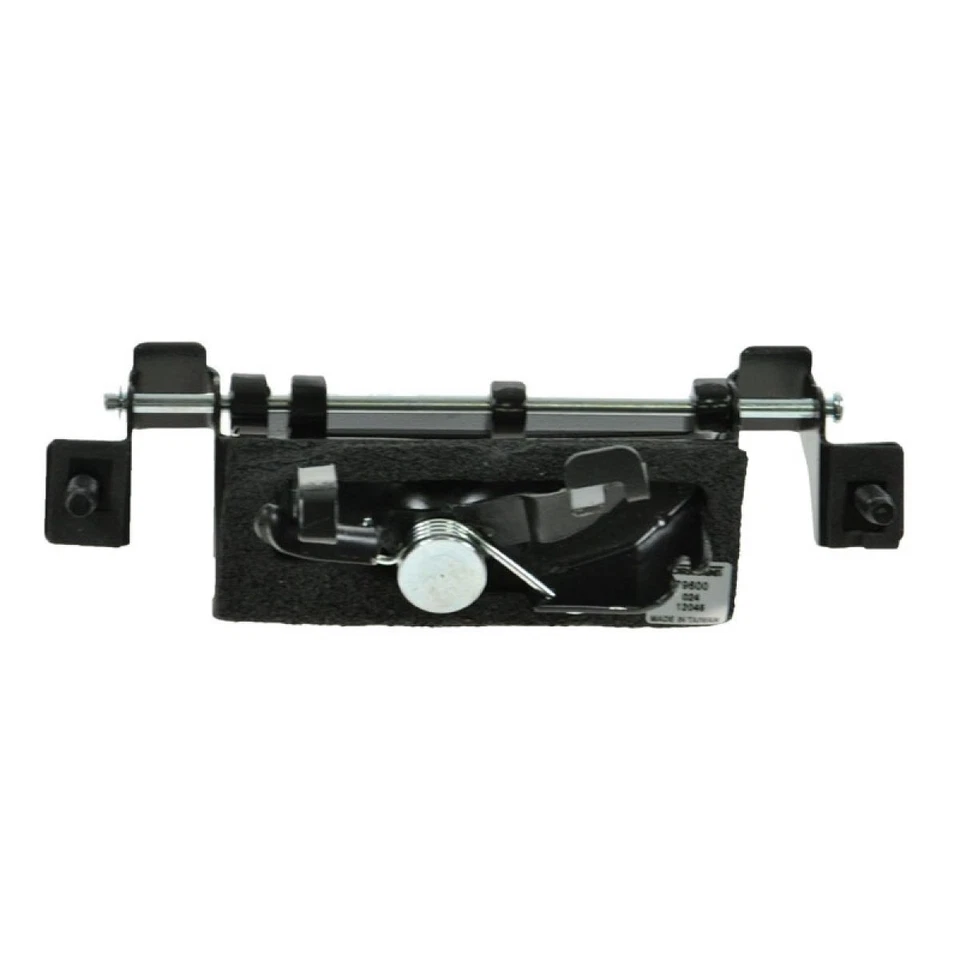 DORMAN 79600 plástico escotilla trasera puerta levadiza puerta trasera manija puerta trasera para Toyota Foto 3 de 3