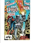 Amazing Spider-Man 237 Marvel Comics 1983
