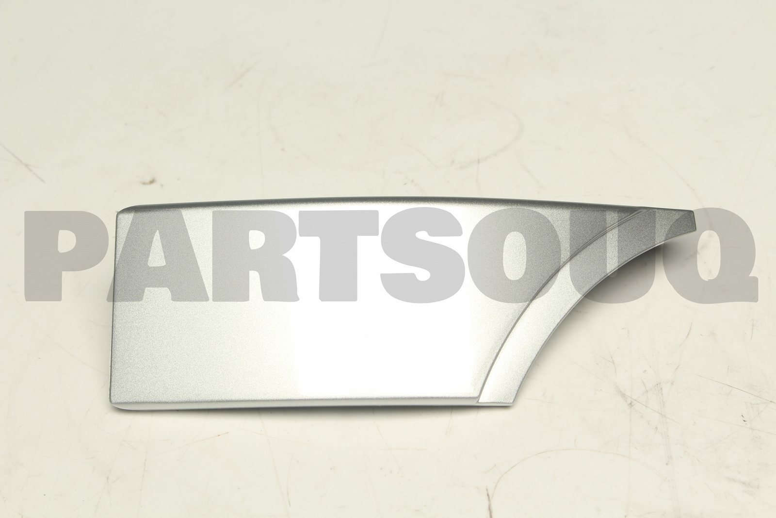 5251335100B0 Genuine Toyota FILLER, FRONT BUMPER, LH 52513-35100 