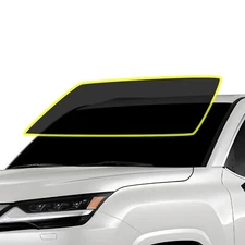 Precut Front Windshield Ceramic Window Tint Fits Lexus LX 600 2022+