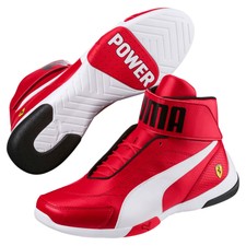 puma ferrari high