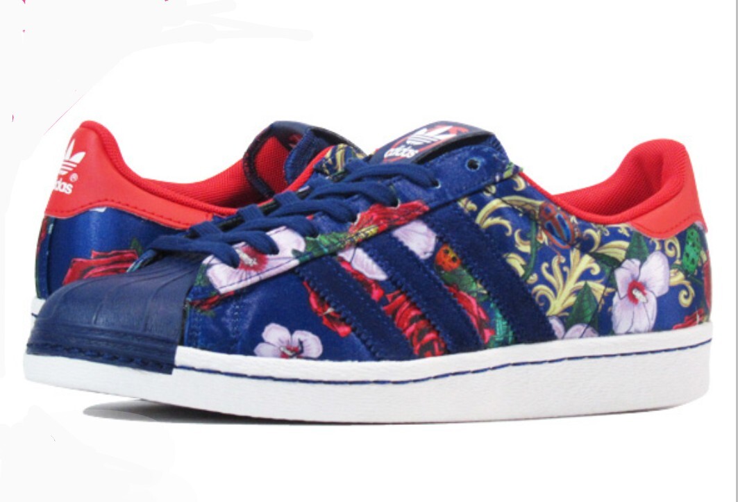 Rita◡̈ Adidas Originals Rita Ora ZX Flux W