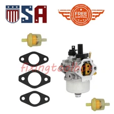 Carburetor Fits Briggs & Stratton Toro 38610 38611 38581 38582 38583 38584 Mower