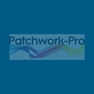 Patchwork-Pro Procion MX Dye Farben zum Handfärben Brillant Blau 50g/100g/200g