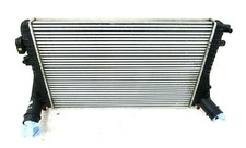 VW Tiguan 5N Passat Golf 6 2,0 TSI Ladeluftkühler Kühler 3AA145805C Int. Tiguan