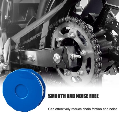 Portable Bicycle Chain Oiler Lubrication Gear Roller Cleaner Chains Repair Tool - Picture 7 of 10