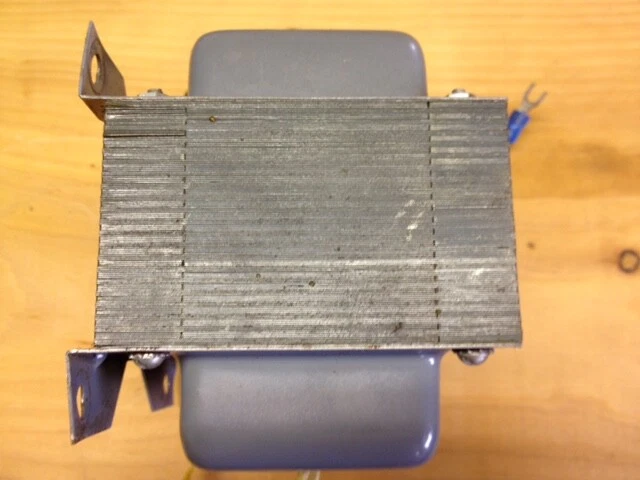 Isolation Transformer Cat No. MSA40-350, 350 VA, Primary 460 V, Sec 115 V, 60Hz - Image 4 of 4