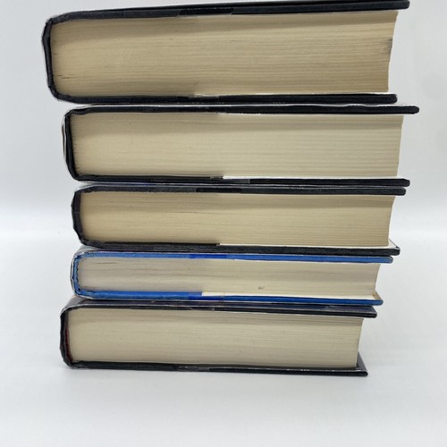 David Weber Books Lot of 5 Honorverse Hardcovers DJ First Edition First Printing - Picture 5 of 12