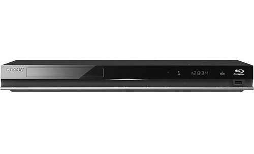 【SONY】Blu-ray Disc/DVD Player BDP-SX1 Sony BDP-SX1 review: Sony BDP-SX1 - CNET