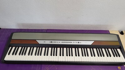KORG SP-250 Stagepiano mit Hammermechanik (US Plug mit EU adapter) _28_5