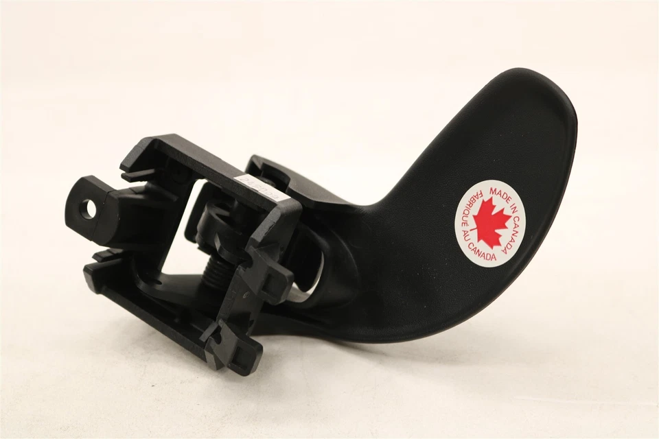 Manija de puerta interior derecha OEM GM 10318402 Pontiac Aztek 2001-2005 nueva Foto 4 de 4