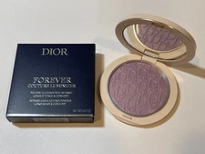 Dior Forever Couture Luminizer Highlight Powder Limited Edition 003 Lilacmania