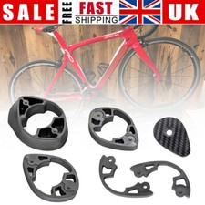 For Pinarello Most F-Series F8 F10 F12 Pinarel Headset Spacer Kit Accessories UK