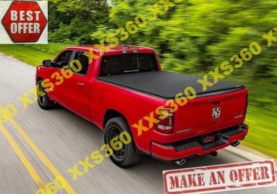 Extang Trifecta 2 0 Signature Tonneau Cover For 09 19 Dodge Ram 6 4 W O Ram Box Ebay