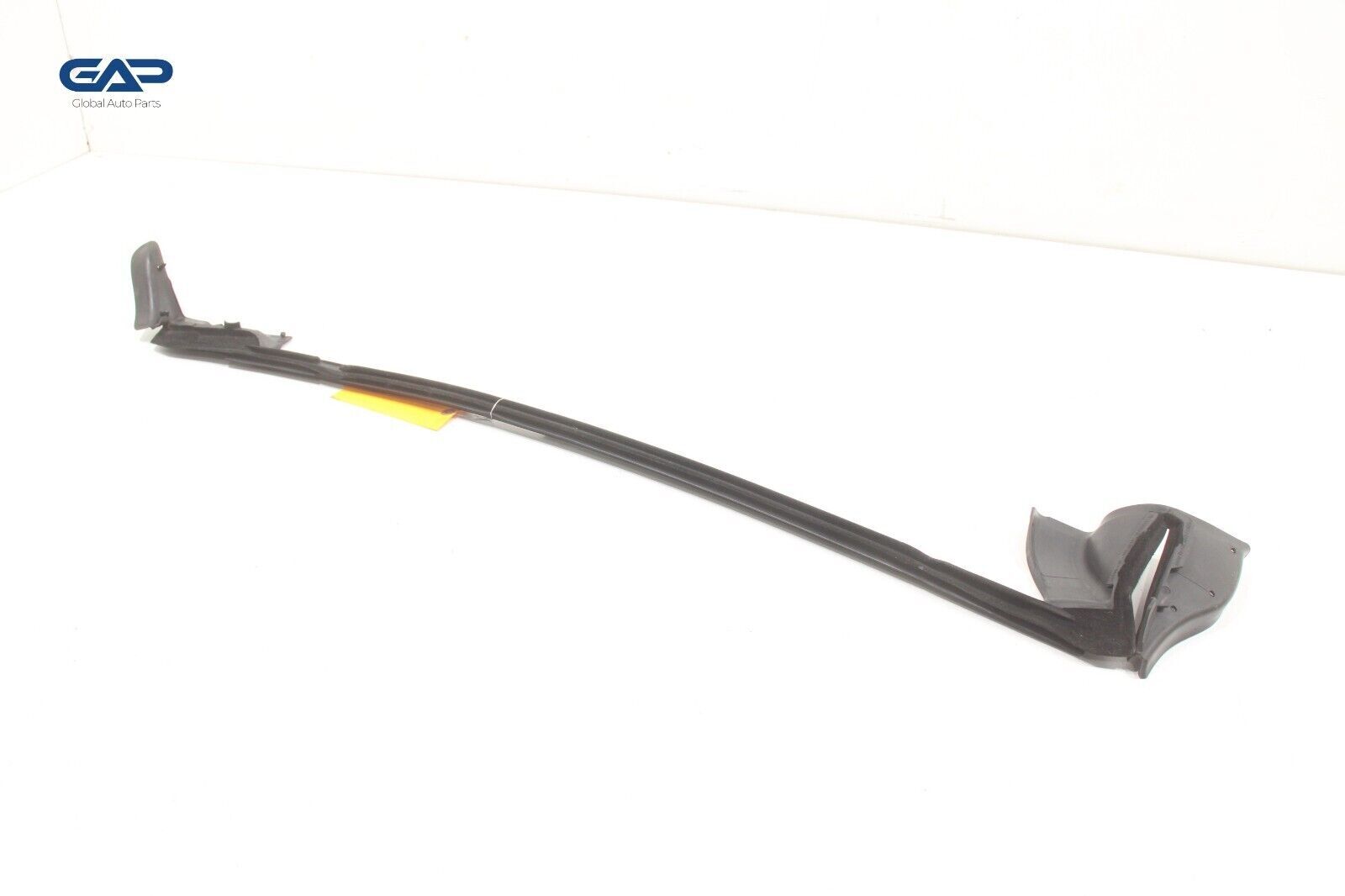 2010-2019 ASTON MARTIN RAPIDE FRONT LEFT DOOR WINDOW INNER WEATHERSTRIP SEAL OEM