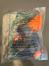 McDonalds Happy Meal Ty Teenie Beanie SCOOP THE PELICAN 1998 NEW VINTAGE