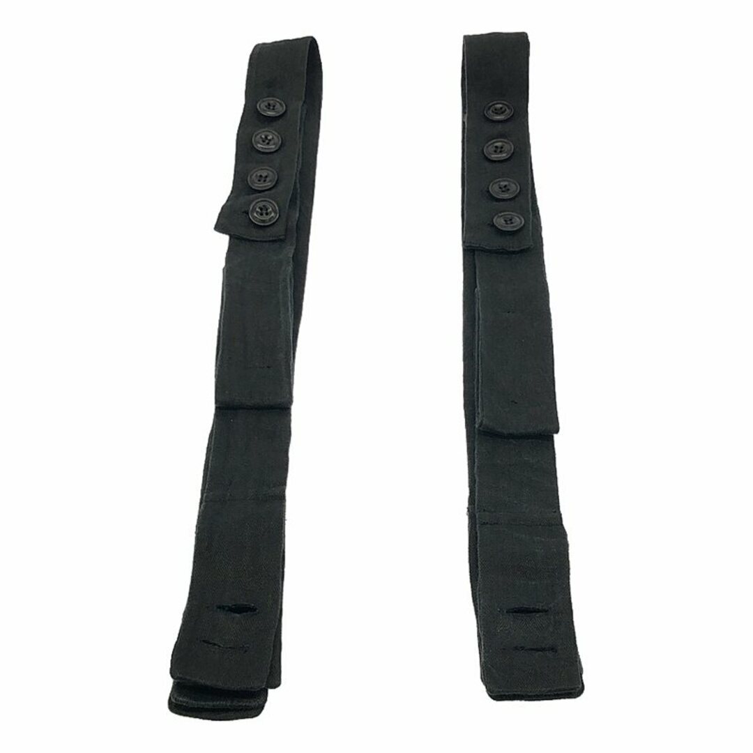 John Alexander Skelton サスペンダー JOHN ALEXANDER SKELTON サスペンダー フリーサイズ