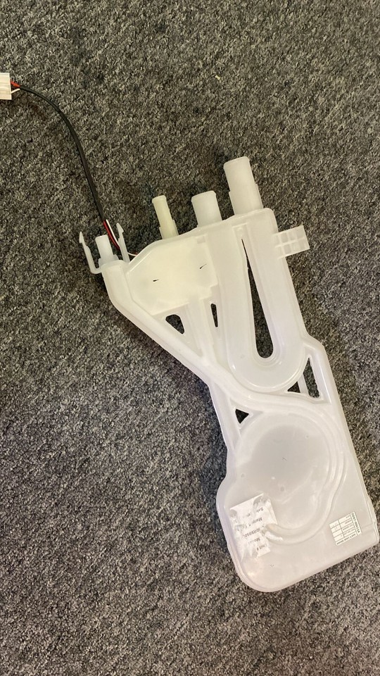 Samsung Dishwasher Case Break DD9700611A eBay