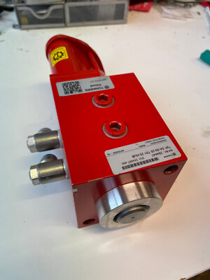 TUNKERS CLAMP SA 50-25 -25Hub T01