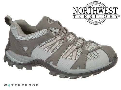 Womens Waterproof Walking Shoes 