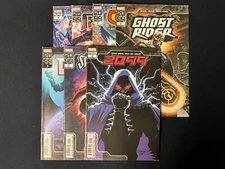 Marvel 2099 (2019) 17 Book Lot - See Description For Details! 