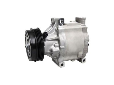 EJ20 A/C COMPRESSOR - SUBARU LEGACY TA-BP5 2006-2009 - Jamaica Auto