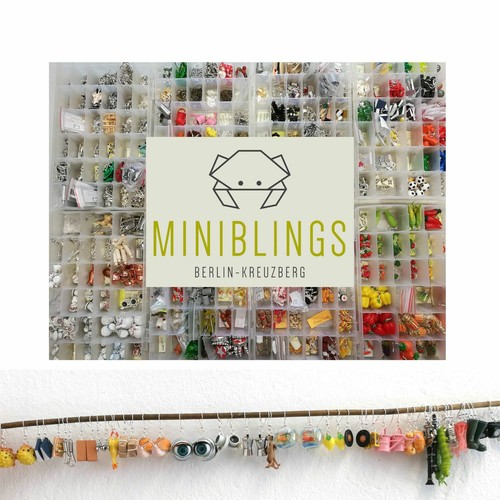 MINIBLINGS DIY ADVENTSKALENDER 25 Jutesäckchen Säckchen Zahlen Sterne - Bild 6 von 6