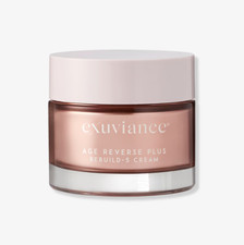 Exuviance Age Reverse  Rebuild-5 Firming and Moisturizing Face Cream 1.7 oz 