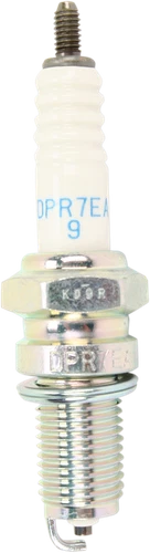 NGK 5129 ZÜNDKERZE DPR7EA-9 KYMCO UXV 500 4X4 LE 2011