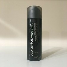 Sebastian Texturizer flexible bodifying liquid gel 5.1 oz  new fresh