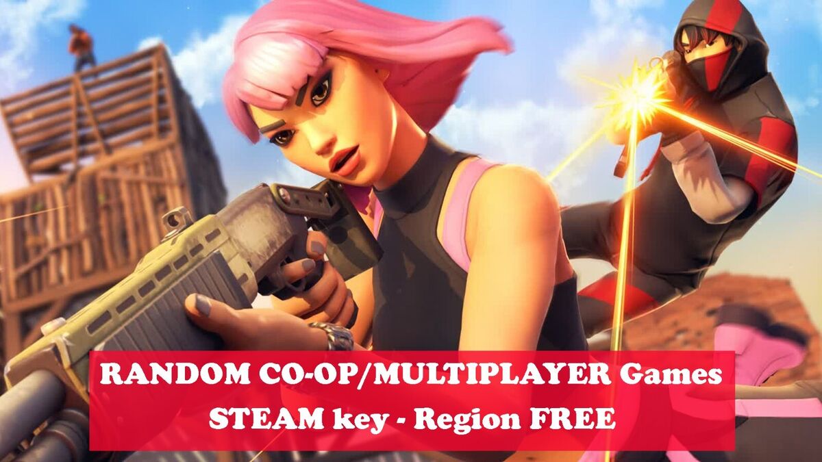 Free Random Games 