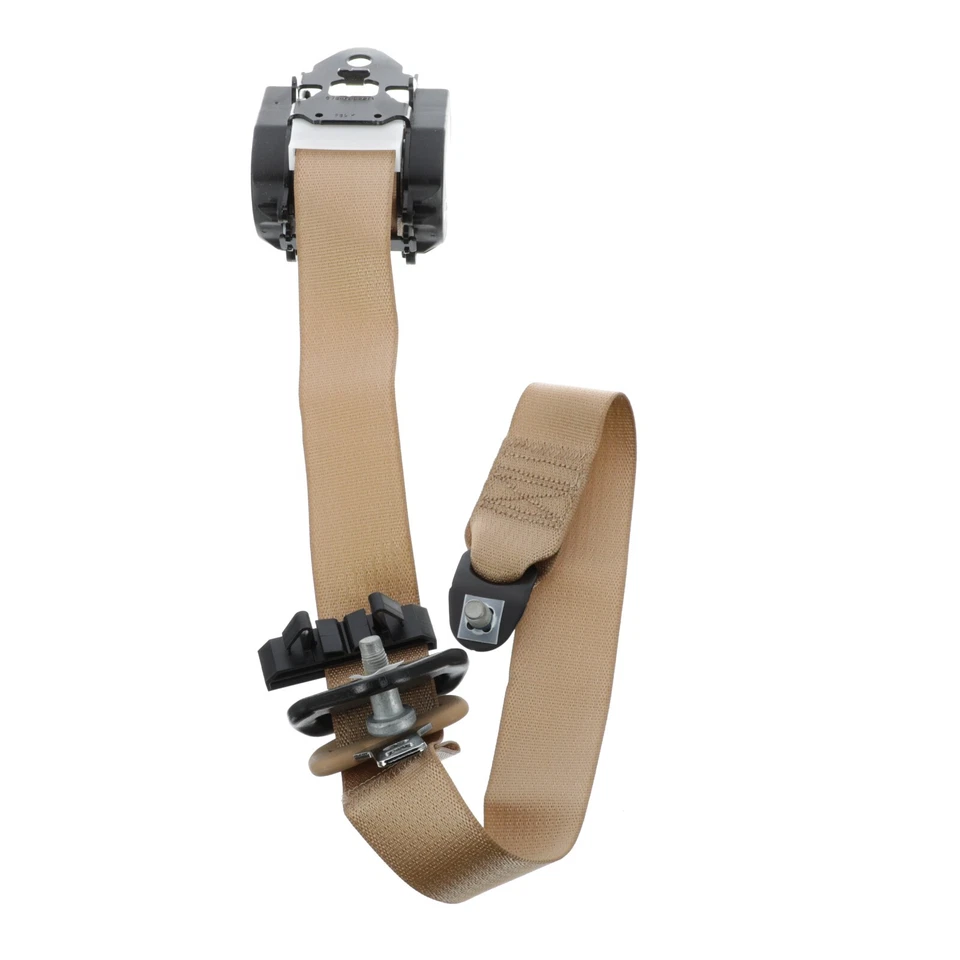 Dodge Journey 2011-2019 cinturón de seguridad retractor derecho nuevo genuino Mopar 1an04gt5ae Foto 3 de 4