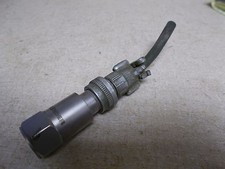 Siemens Vibration Transducer Flender F6110/2 104.7 MV/G *FREE SHIPPING*