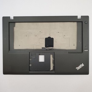Lenovo ThinkPad T460 Handauflage Fingerprint Loch Oberteil Palm Rest