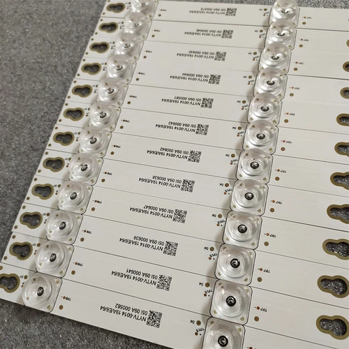 LED Strips(12)For TCL 65S405TDAA 65S403 65S401 65D2900 65HR330M07A4 006-P1K3507B - Picture 9 of 10