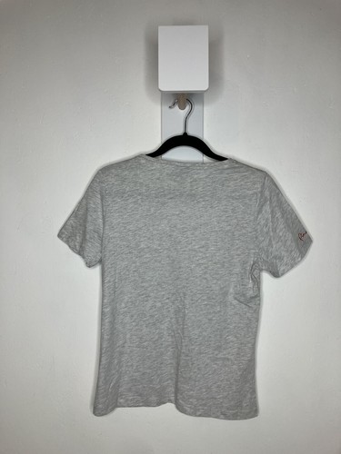 T-shirt grigia Oliver Bonas Crab Pinch Me taglia 6 - Foto 7 di 7