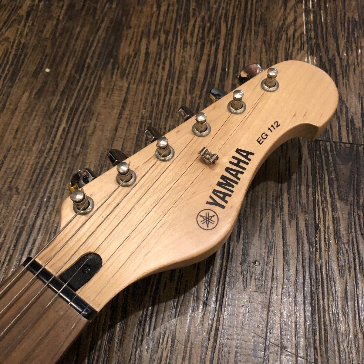 Yamaha EG-112 Electric Guitar Electric guitar Yamaha | eBay Yamaha EG-112 Electric Guitar Electric guitar Yamaha | eBay
