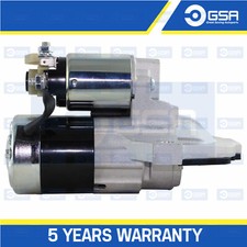 Starter Motor for Mazda 3 SP23 BK BL 2.3L Petrol L3-VE 2002 - 2007