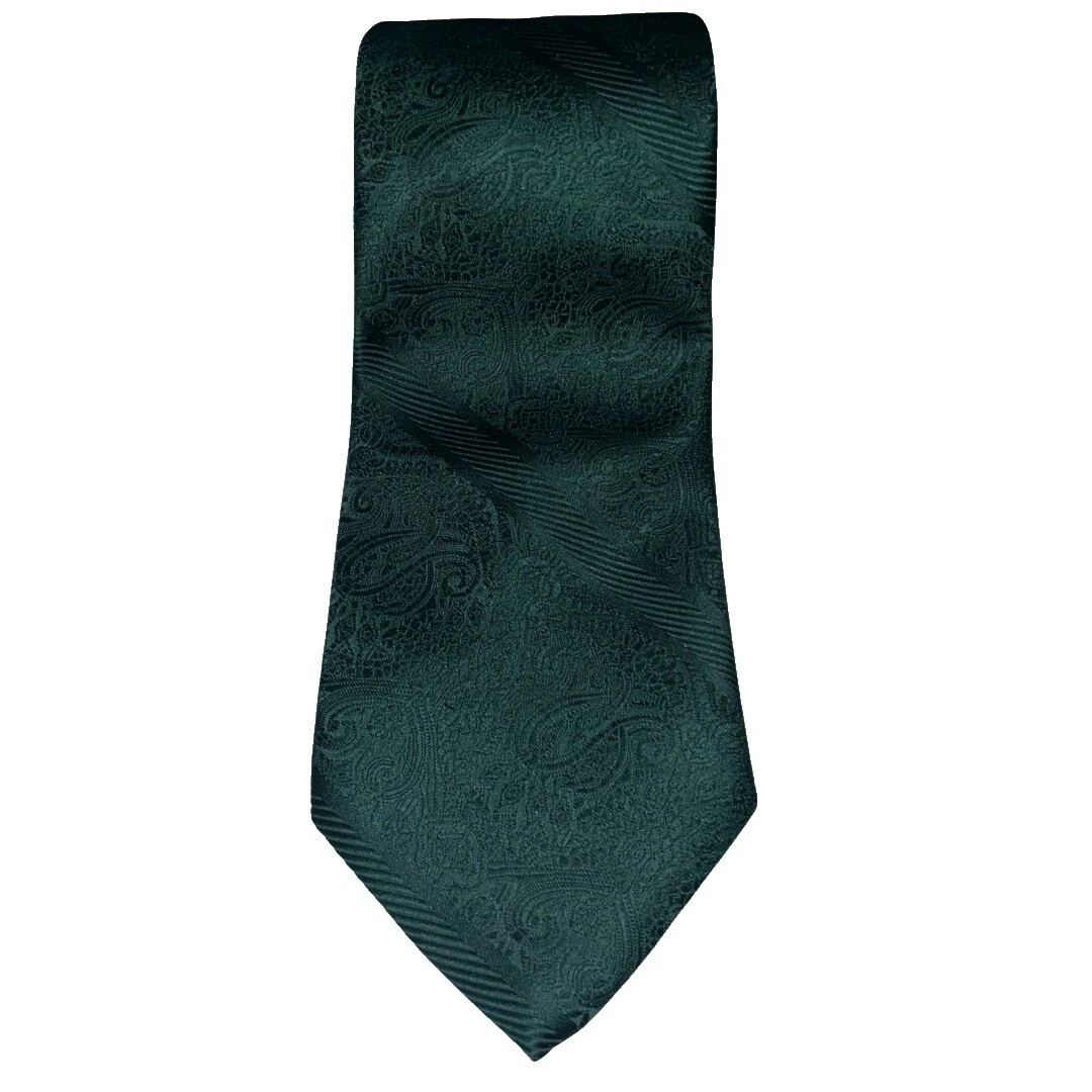 Accesorios vintage para hombre de negocios de poliéster